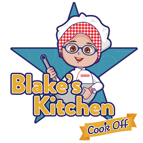Blake's Kitchen Cookoff