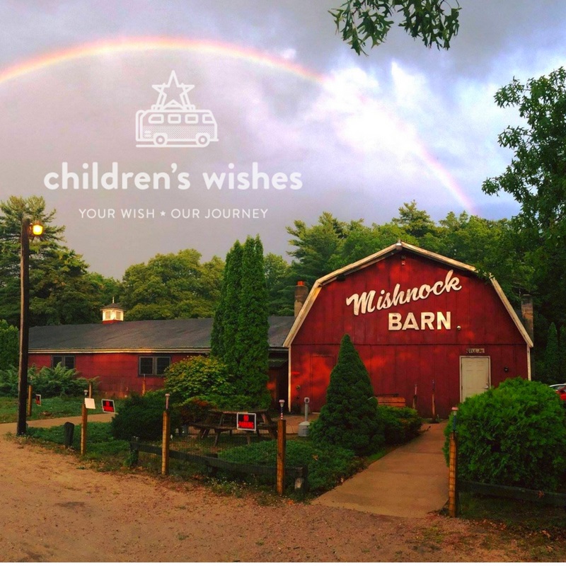 Mischnock Barn