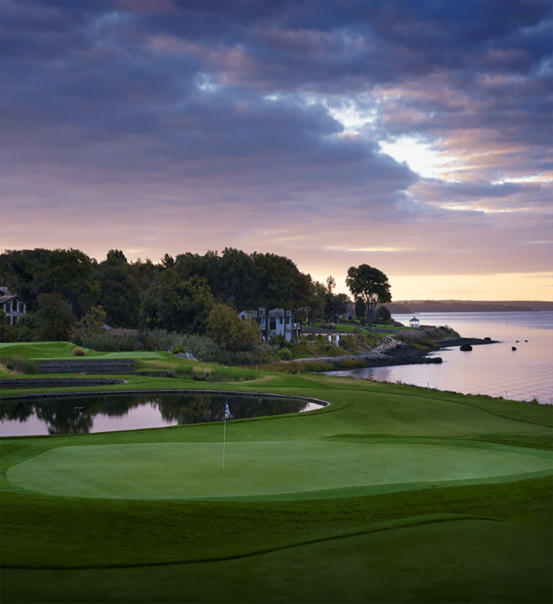 WCC 9th_Hole_View